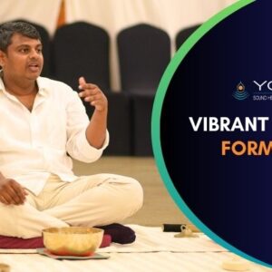 Yogi Sound Healing – Foundation Course