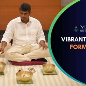 Vibrant Home Aura - Sound Healing Level 2