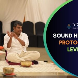 YOGI Sound Healing Therapies | Level 1 - Foundation