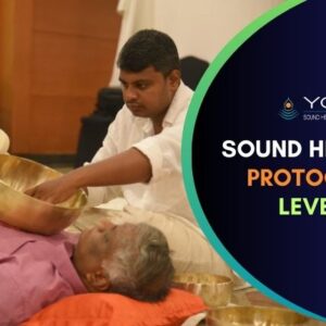Sound Healing Protocols Advance Level 2
