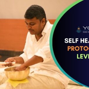 Self Healing Sound Healing Level 1 Self Healing Protocols | Sound Healing – Level 1