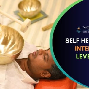 Self Healing Protocols | Sound Healing – Level 2