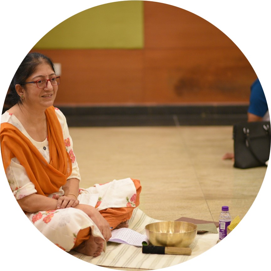 Shanti Vardhan