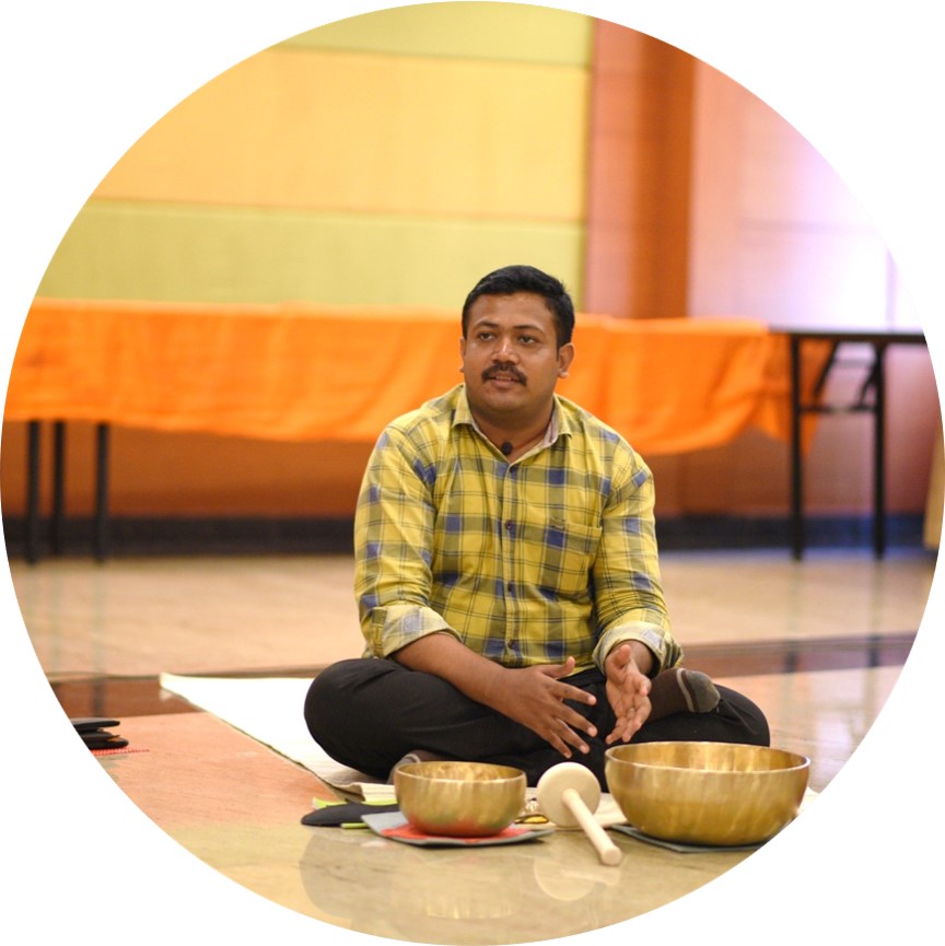 Saravanan T